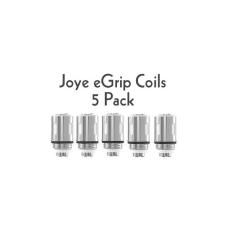 Joyetech Egrip CS Head 5pcs Per Pack Joyetech Egrip CS Head 5pcs Per Pack